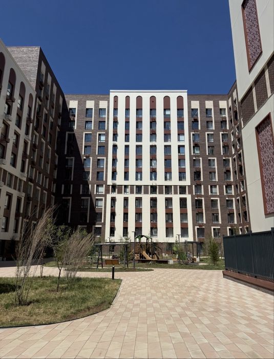Продается 2-комнатная квартира