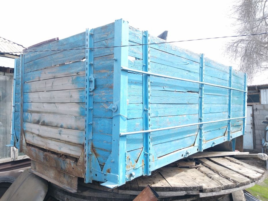 Бочка ёмкость от воды бочка