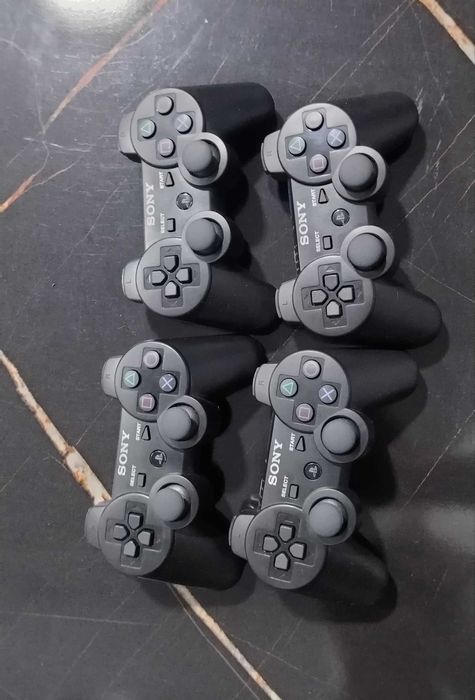 Play Station 3 Slim