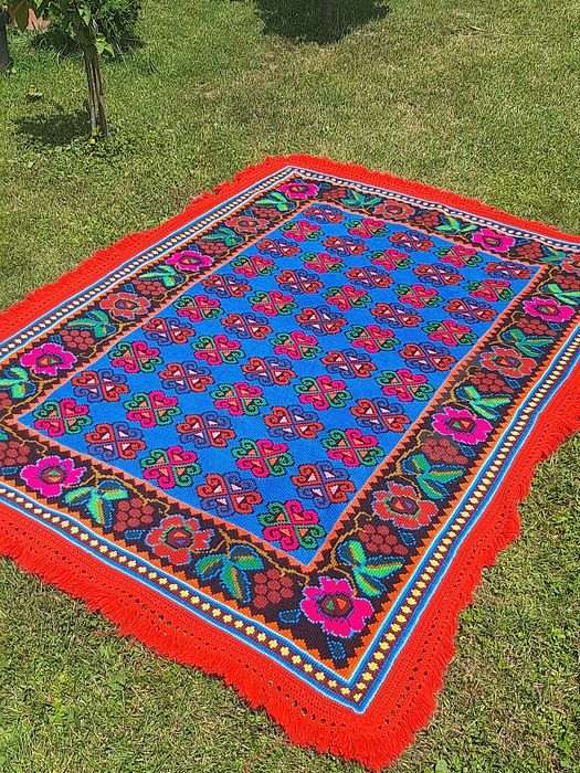 Cuvertura tradițională