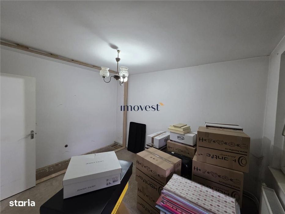 Apartament 2 Camere Careiului