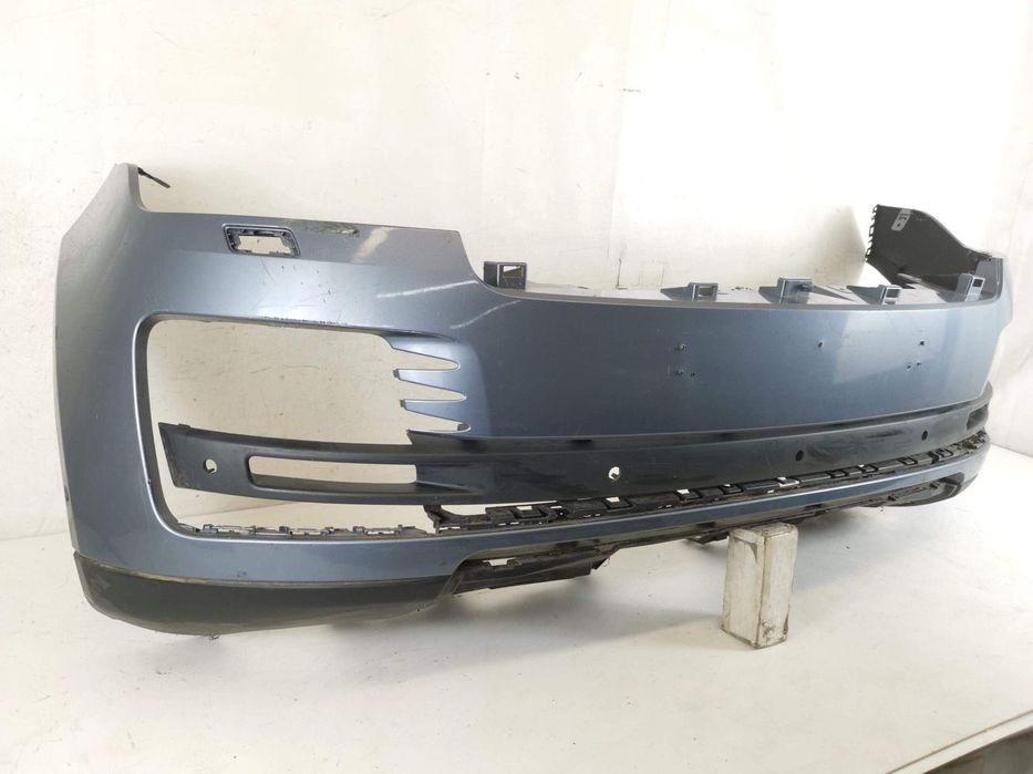 Bara Fata Cu Fusta Land Rover Range Rover 4 [facelift] 2017 2018 2019