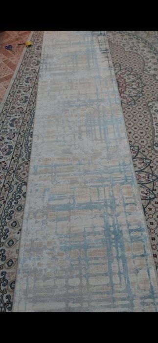 Ковер продается,3.20х77,состояние хорошое