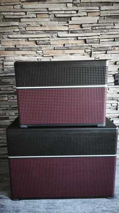 Combo chitară full range stație Line6 AMPLIFi 75 W - 150 W - Garanție