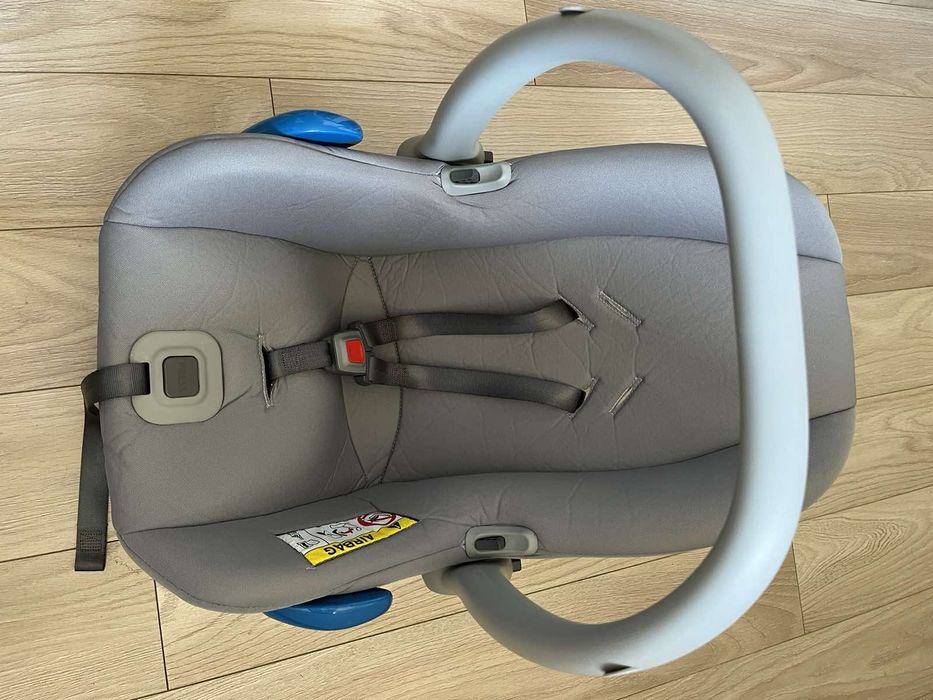 Детско столче за кола 1-13 кг