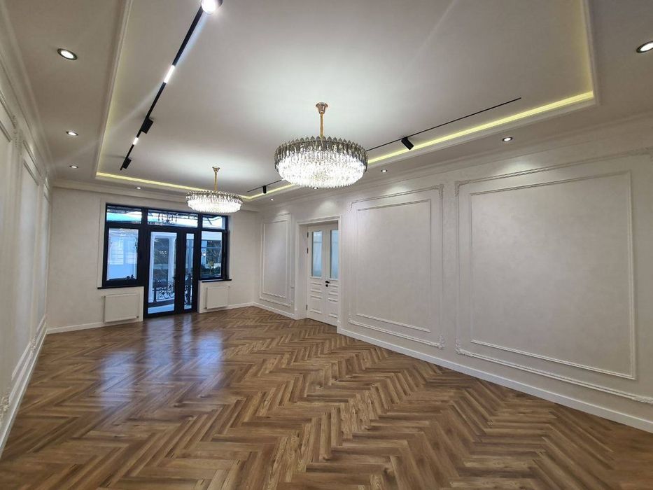 Никитина Б.И.Й. метро Новый Евро Дом Участок