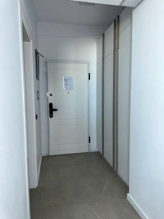 aparthotel mamaia nord