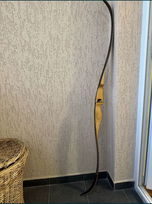 Лък Black Bear 60 инча