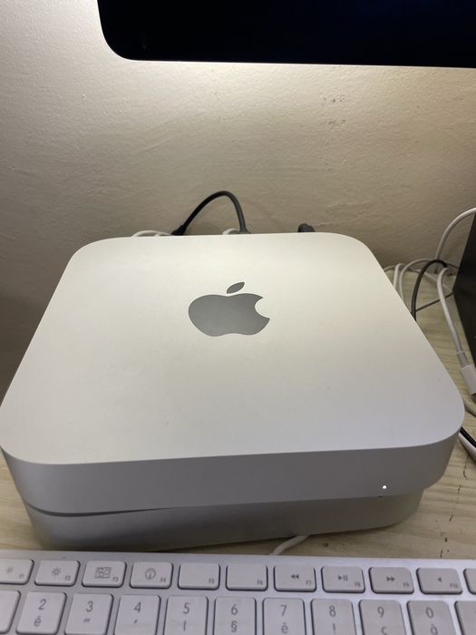 Apple mac mini i5 8 ram