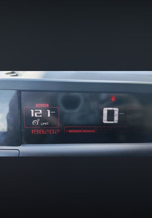 Citroen  C4-Cactus 2017