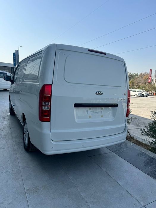 Фургон модель М3