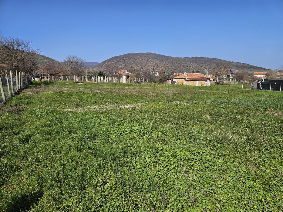 Продава се Парцел в с. Оряховица, Област Стара Загора - 4029 кв.м за 9 €/кв.м - Снимка #6