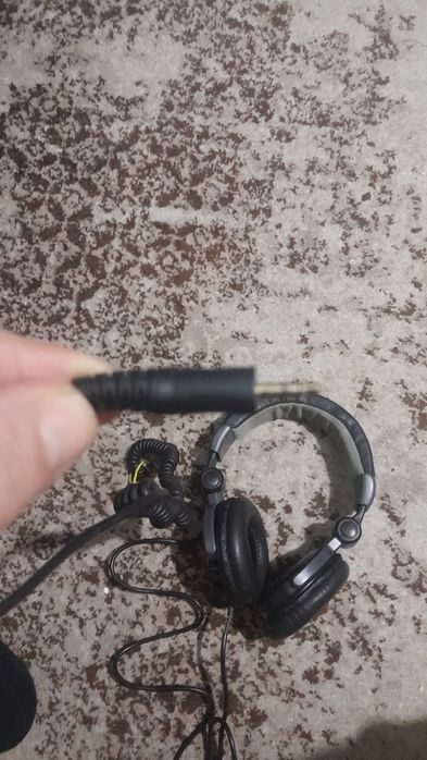 Vind căști american sound