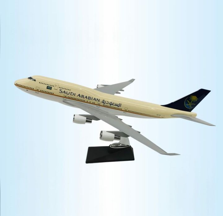 Модели самолётов 42 - 47 см из АБС пластика