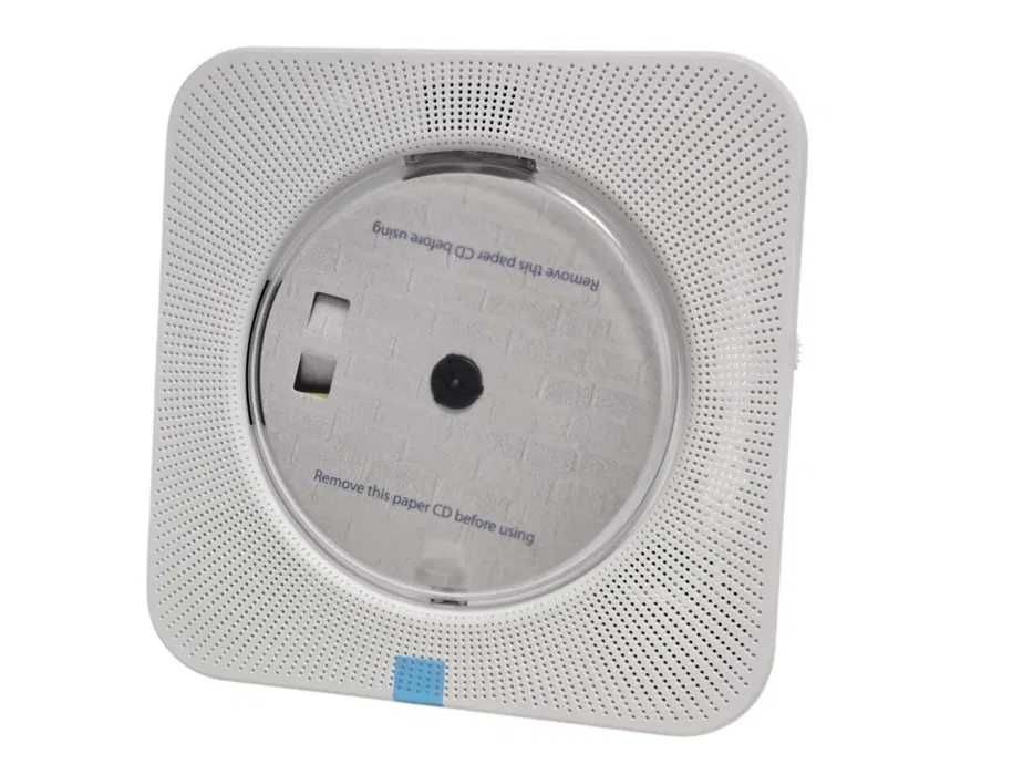 Преносим CD плейър с Bluetooth KC -806