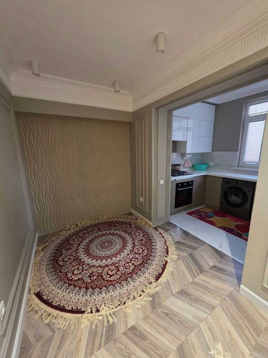 Юнусабадский район, Ц-4, корзинка Шедевр 3/1/4 (LY)