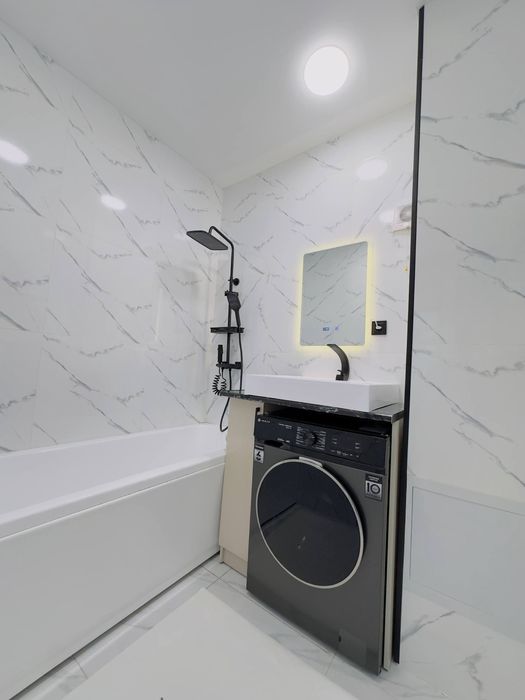 Продается квартира Себзар