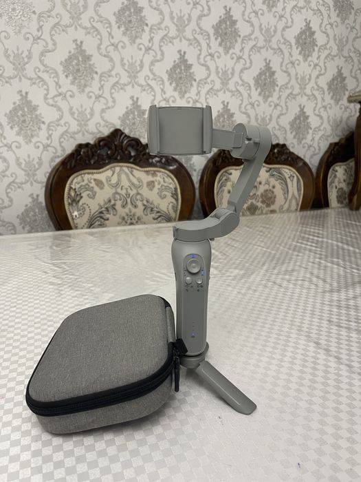 Стабилизатор для телефона