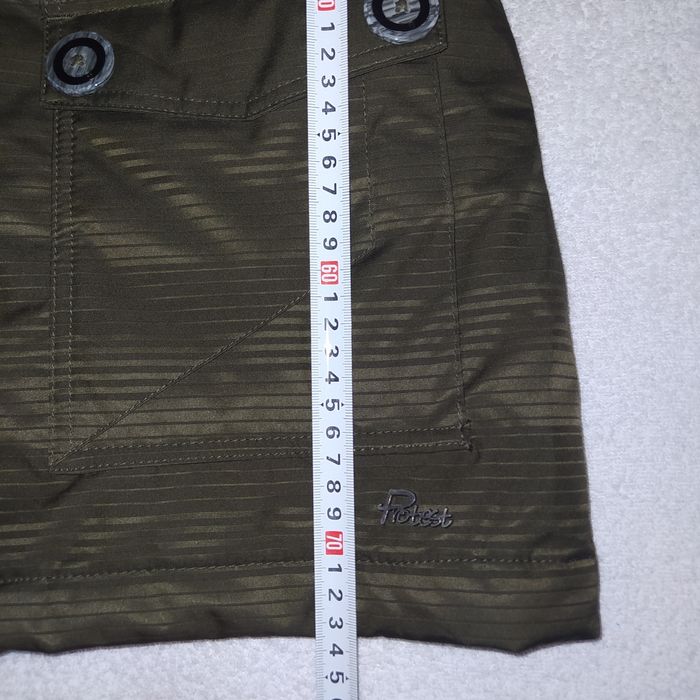 Дамско ски/сноуборд яке Protest, разм.S