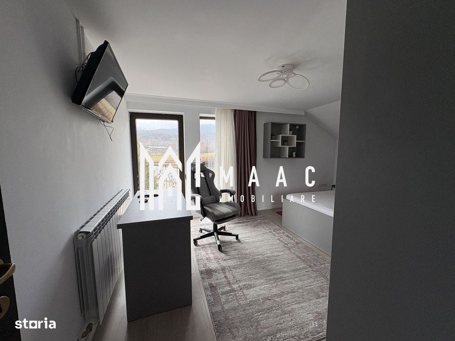 Casa cu 5 camere  I Curte 920 mp  I Tocile