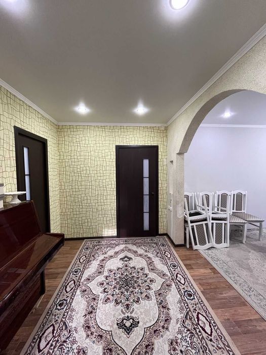 Частный дом в Сарытау