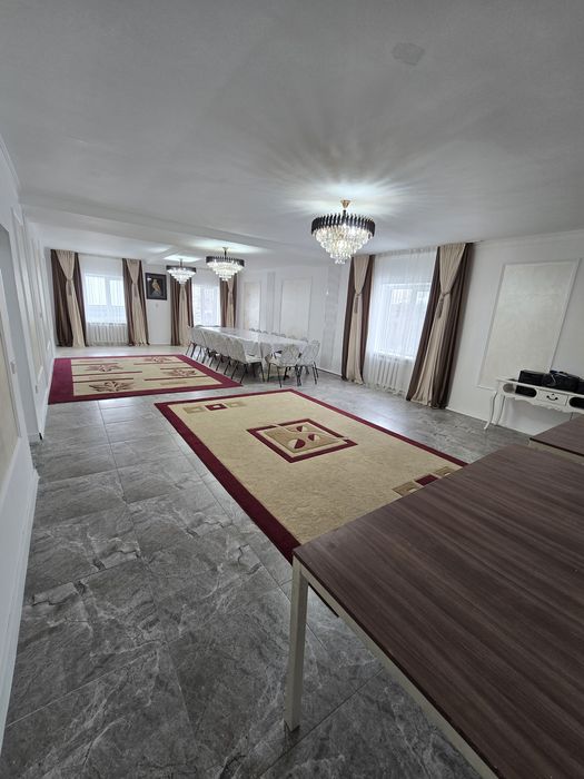 Сдам коттедж помесячно