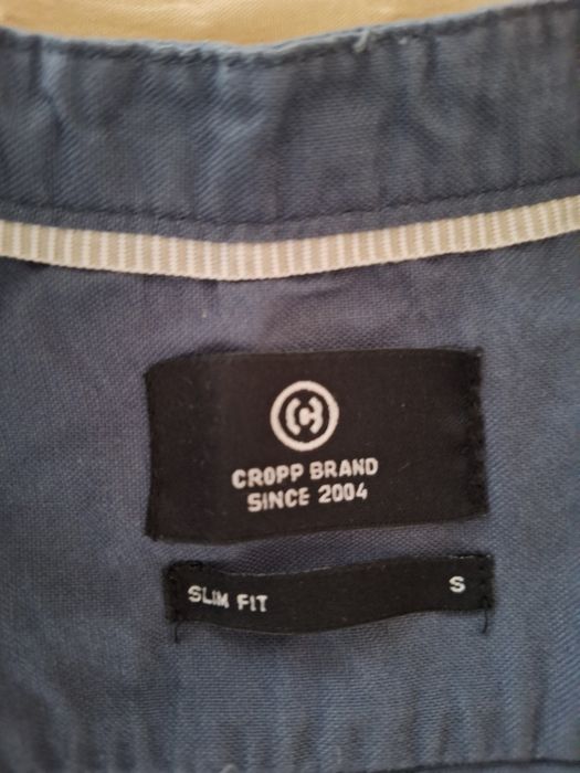 Мъжка риза  CROPP  S