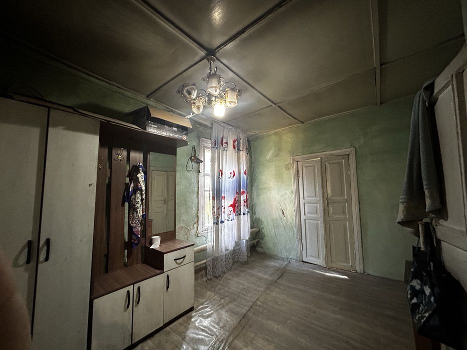 Продам дом в сельской местности