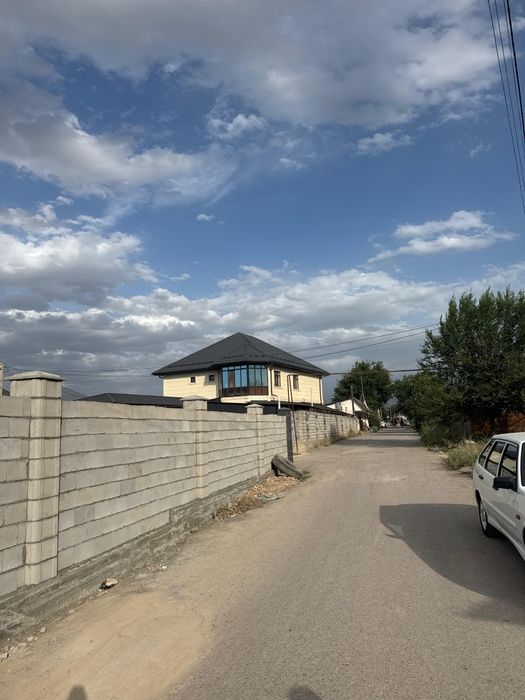 Продам участки по 6-7 соток