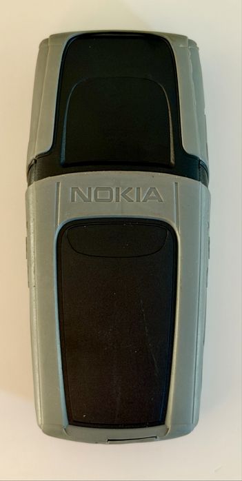 Nokia 5210 Xpress-on ™ 2002 Libere De retea
