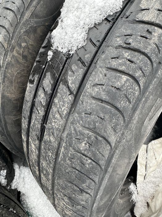 205/65/16 летний комплект