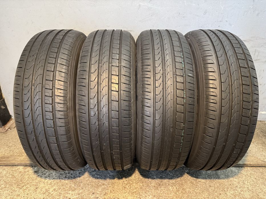 Гуми 215/65/17 PIRELLI Scorpion