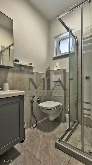 Apartament de inchiriat la casa, cu 2 camere, Central, Oradea