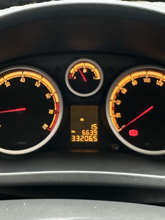 Opel Corsa D 1.2 Benzină – 2007