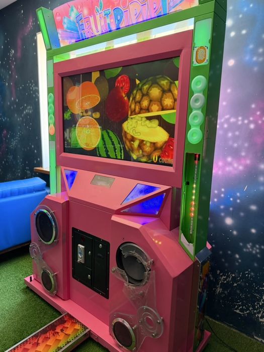 Игровые Автоматы