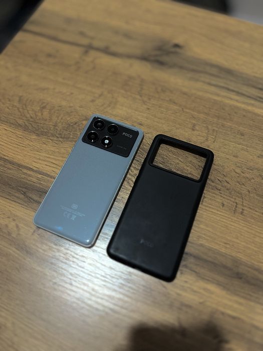 POCO X6 PRO 12/512GB