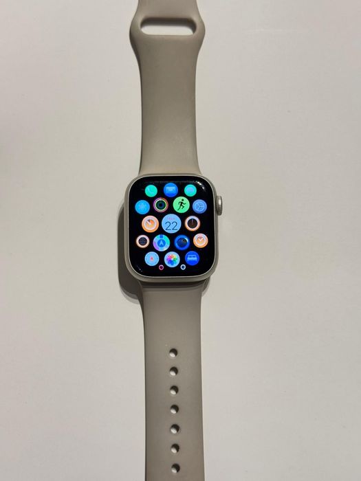 Apple Watch Series 8 - 41 mm - cutie originală