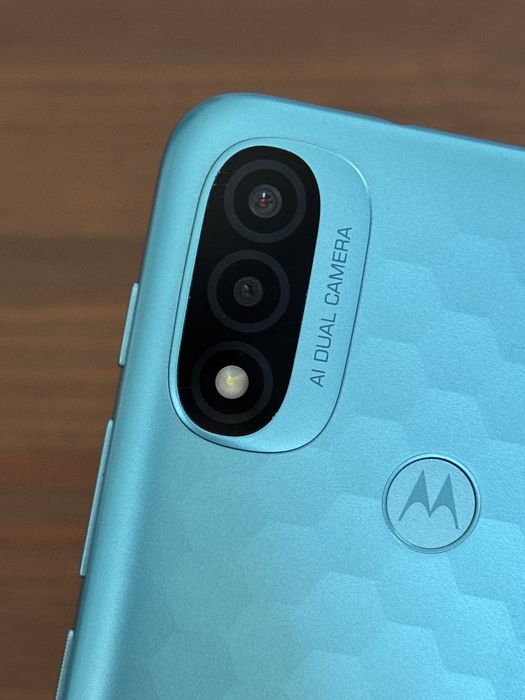 Motorola Moto G (XT2155-3) – Ușor Folosit, Complet Funcțional