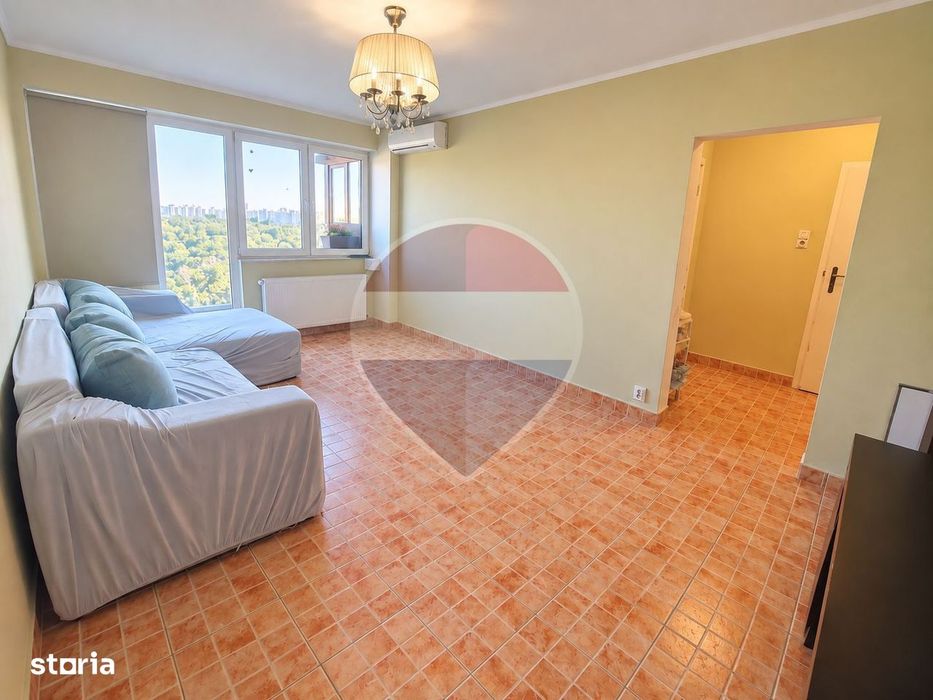 3 camere langa Parcul IOR | Metrou Titan | 65 mp | 0% comision — fotografia 1