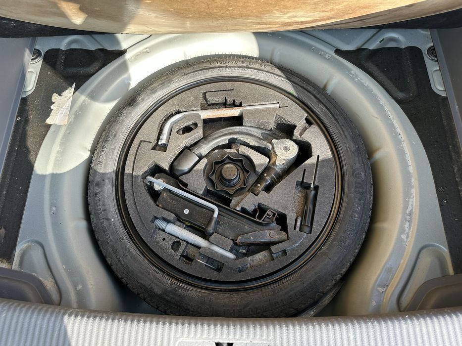 VOLKSWAGEN Golf Plus 2008 — imagine 5