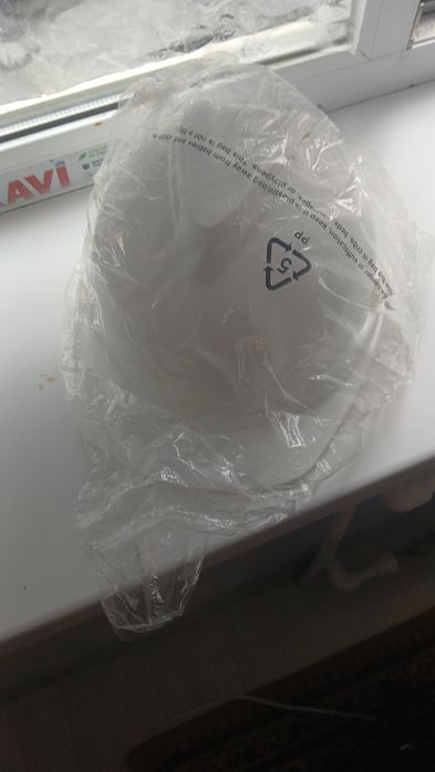 Строительная для головы ( каска)