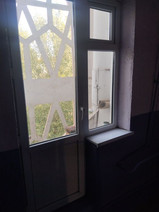 Продам 3 у улуч  квартиру не углавая