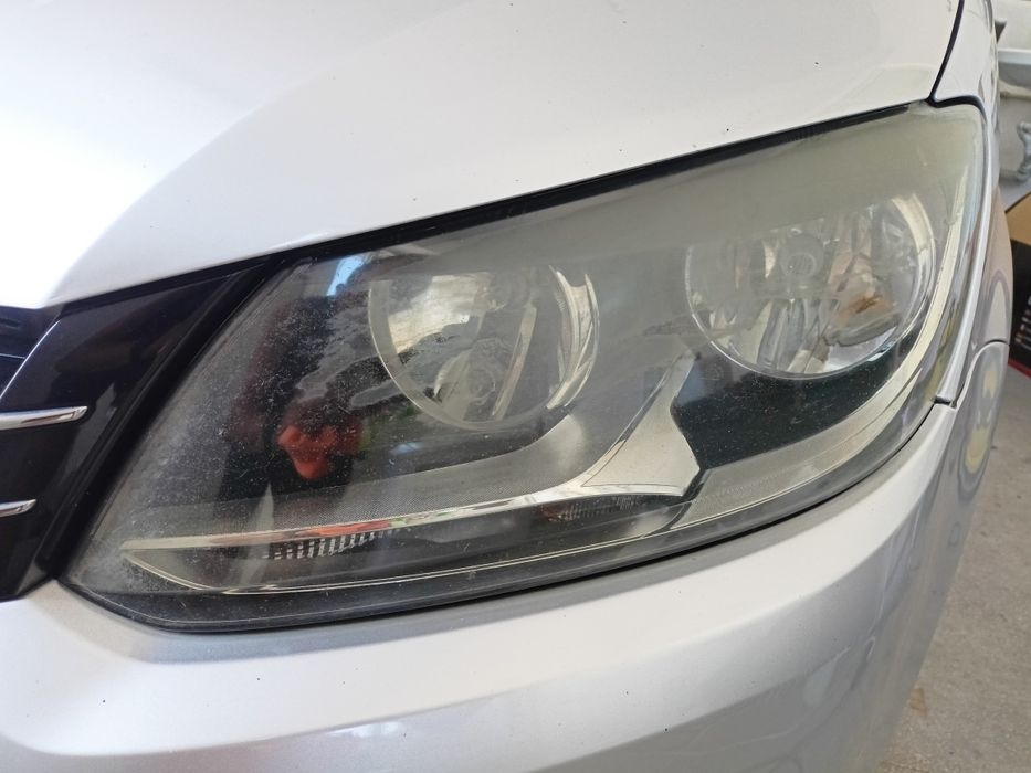 Полиране на фарове Русе