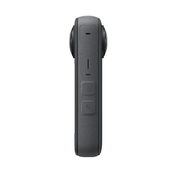 Insta 360 x3. Pocket 360 Action cam