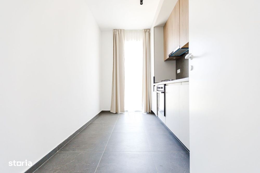 Apartament 2 camere + parcare - Denya Forest 4