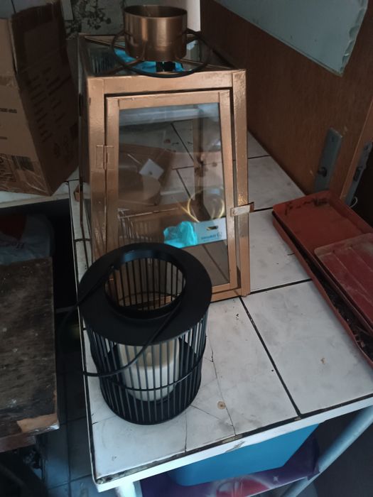 Фенери за красота