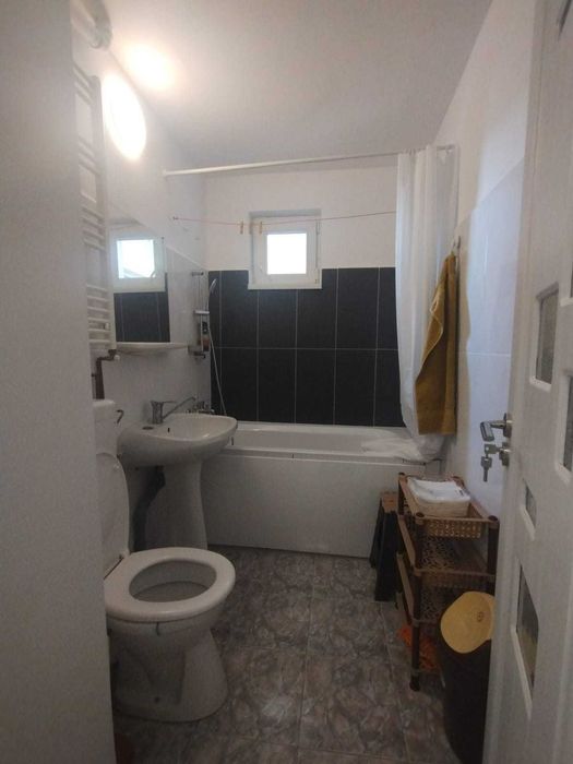 Apartament cu o camera