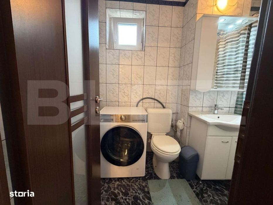 Apartament de inchiriat cu 2 camere