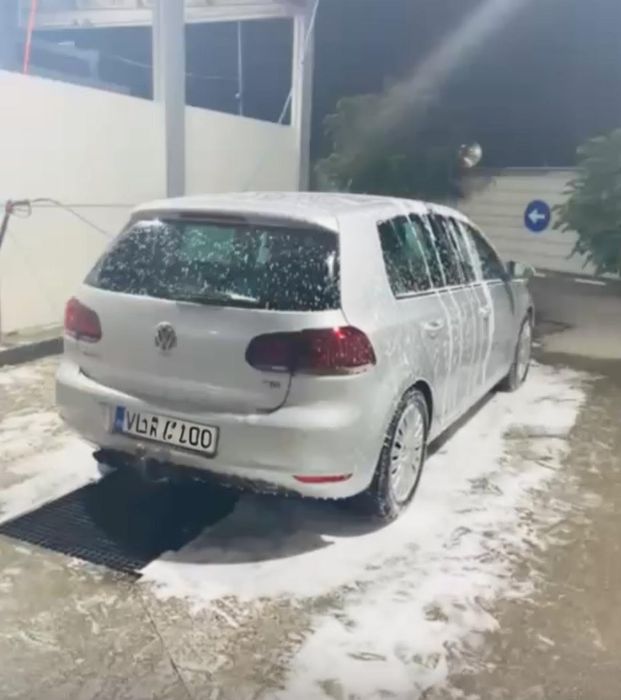 Golf 6 1.4 TSI 160 cai AUTOMAT
