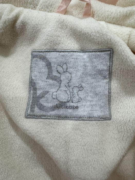 Комбинезон осенний для девочки Kitikate 68-74